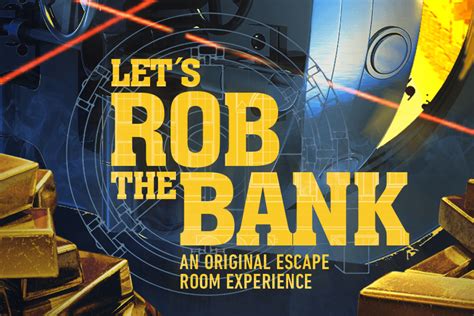 Rob The Bank Betway